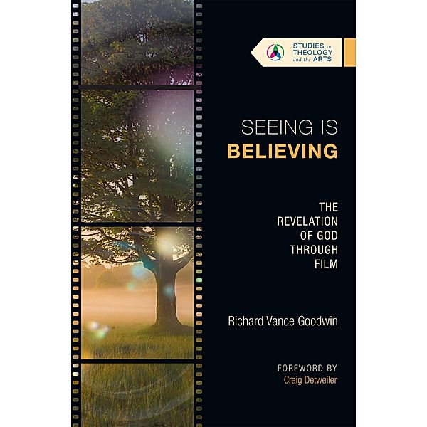 Seeing Is Believing, Richard Vance Goodwin