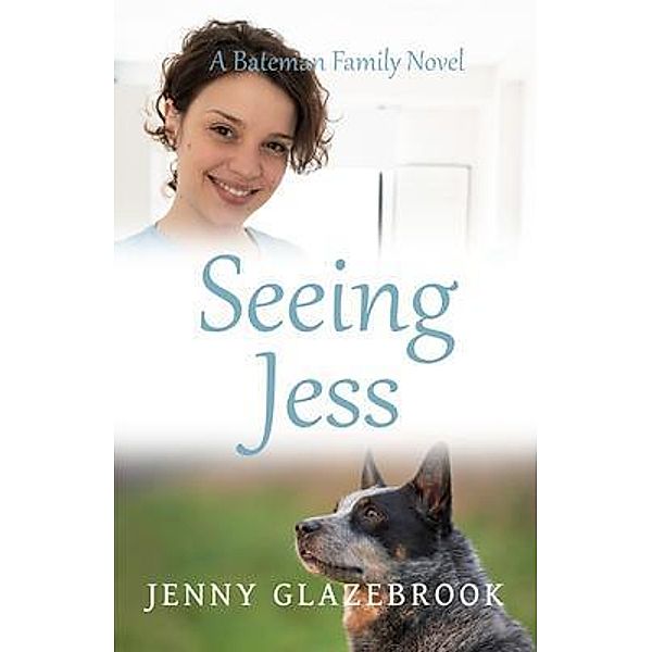 Seeing Jess, Jenny Glazebrook
