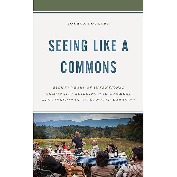 Seeing Like a Commons, Joshua Lockyer