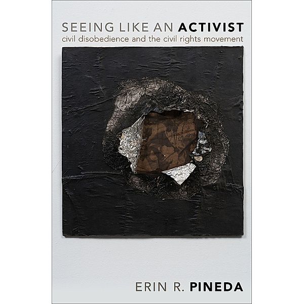 Seeing Like an Activist, Erin R. Pineda