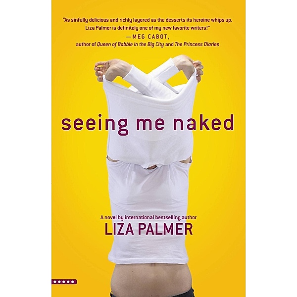Seeing Me Naked / 5 Spot, Liza Palmer