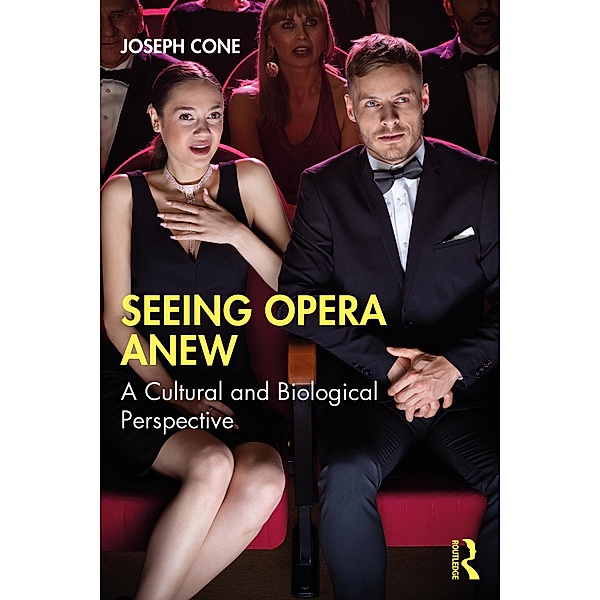 Seeing Opera Anew, Joseph Cone