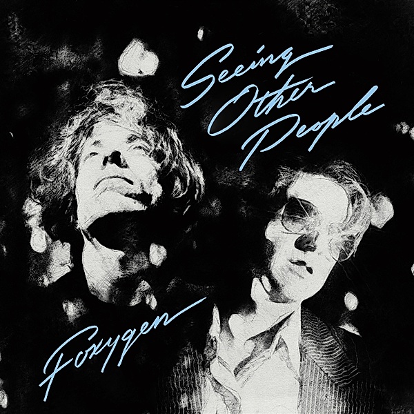 Seeing Other People (Vinyl), Foxygen