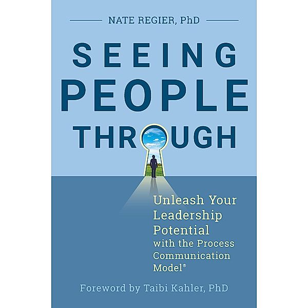 Seeing People Through, Regier