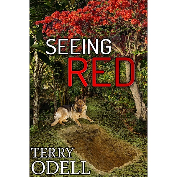 Seeing Red, Terry Odell