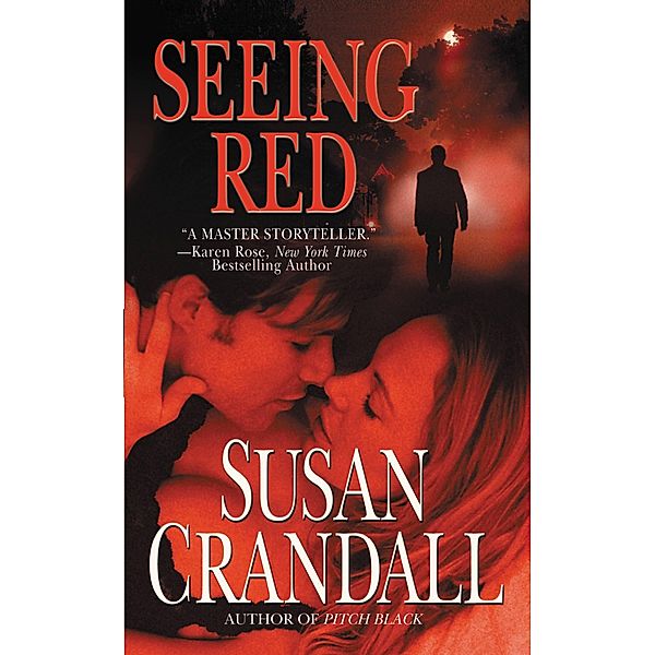 Seeing Red, Susan Crandall