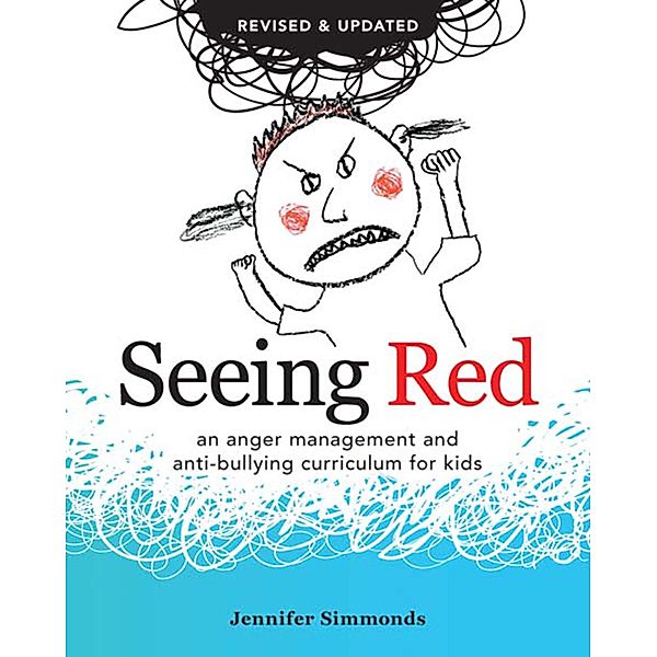 Seeing Red / New Society Publishers, Jennifer Simmonds