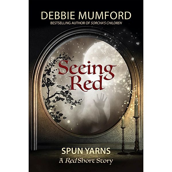 Seeing Red (Red's Magick, #2) / Red's Magick, Debbie Mumford