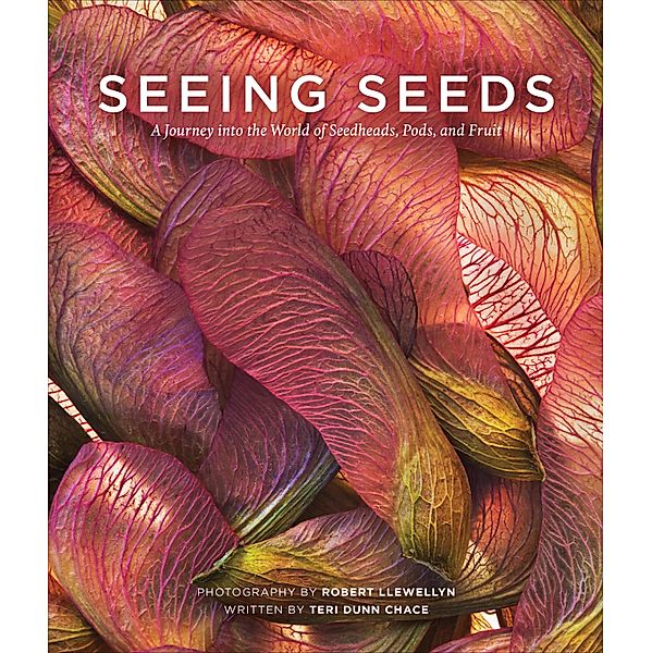 Seeing Seeds / Seeing Series, Teri Dunn Chace, Robert Llewellyn