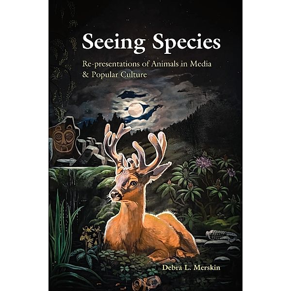 Seeing Species, Debra L. Merskin