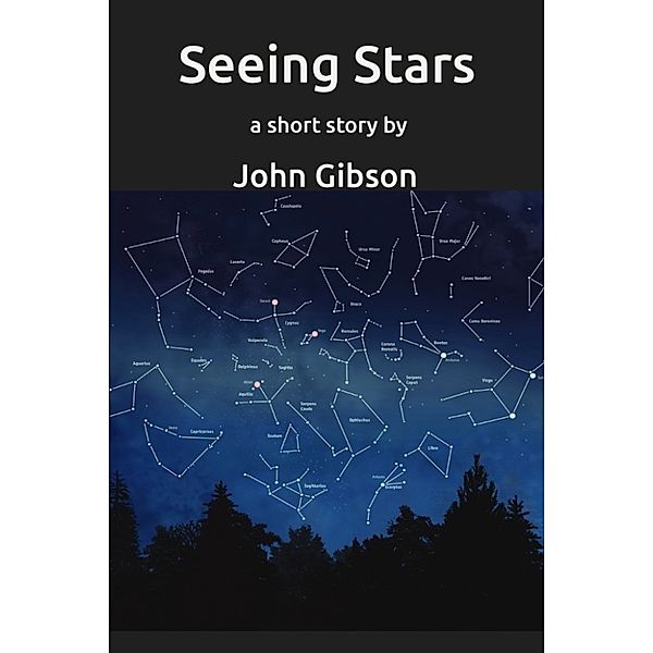 Seeing Stars, John Gibson