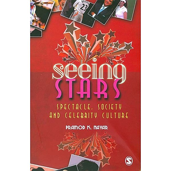 Seeing Stars, Pramod K Nayar