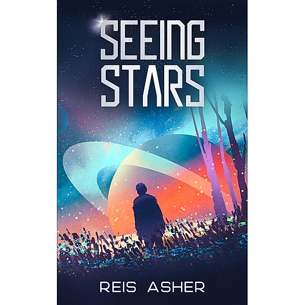 Seeing Stars, Reis Asher