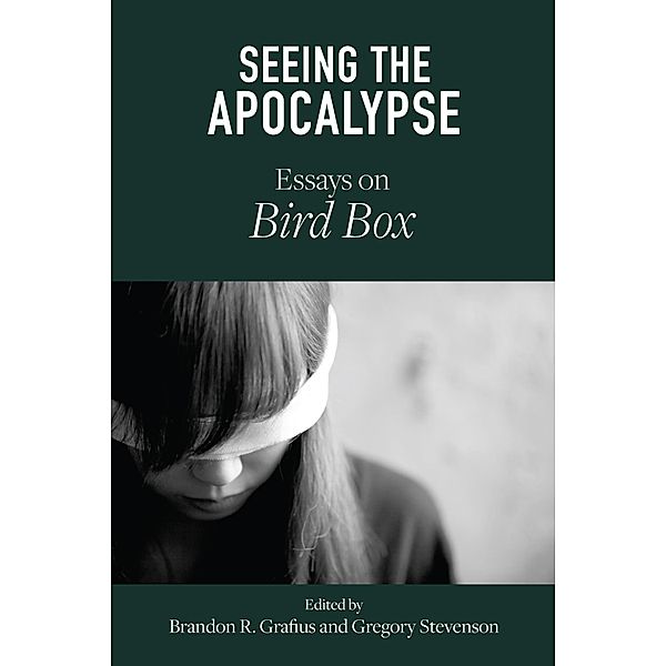 Seeing the Apocalypse / Critical Conversations in Horror Studies