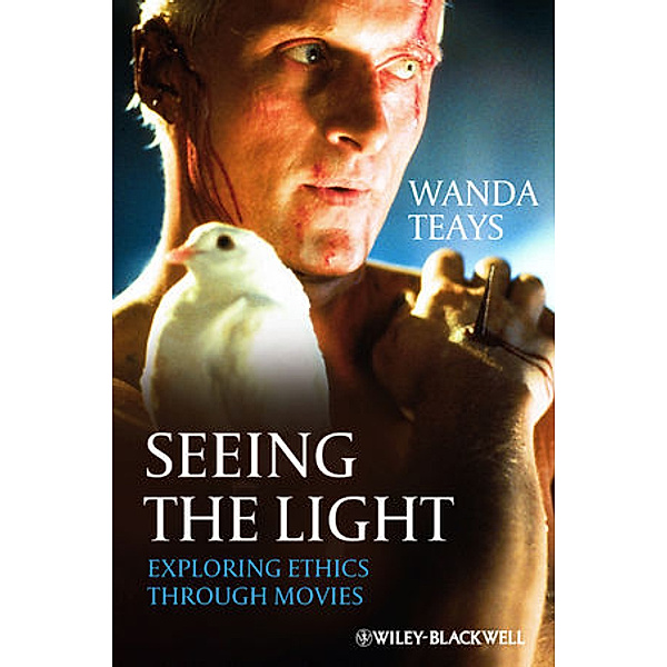 Seeing the Light, Wanda Teays