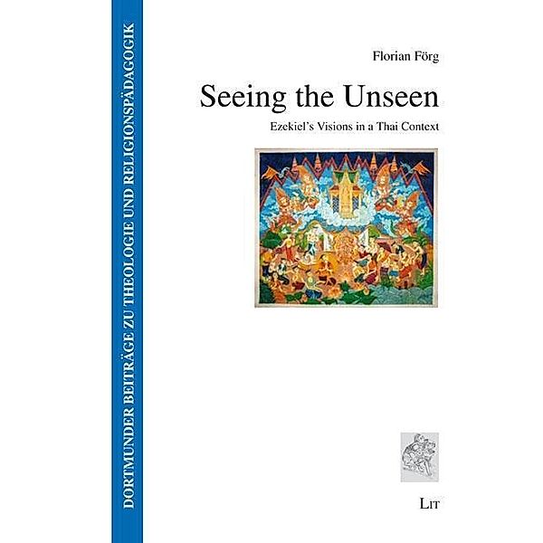 Seeing the Unseen, Florian Förg
