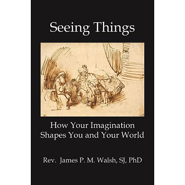 Seeing Things, James P. M. Walsh
