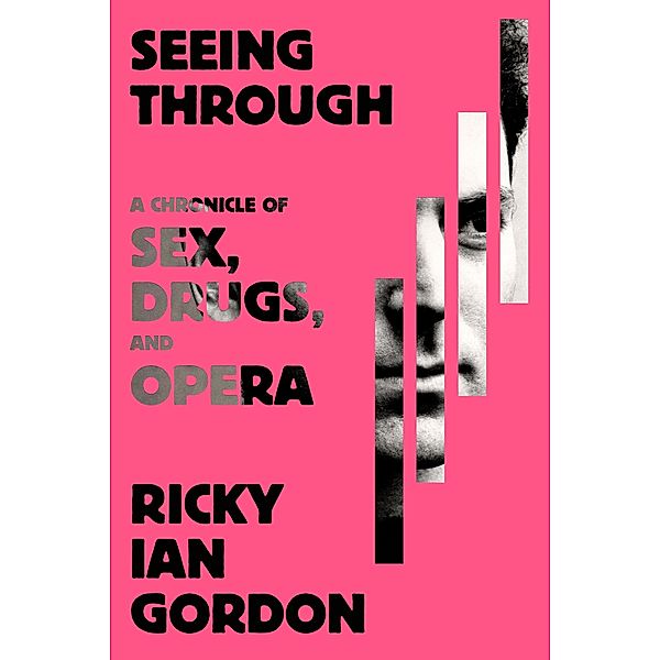 Seeing Through, Ricky Ian Gordon