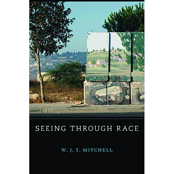 Seeing Through Race, W. J. T. Mitchell