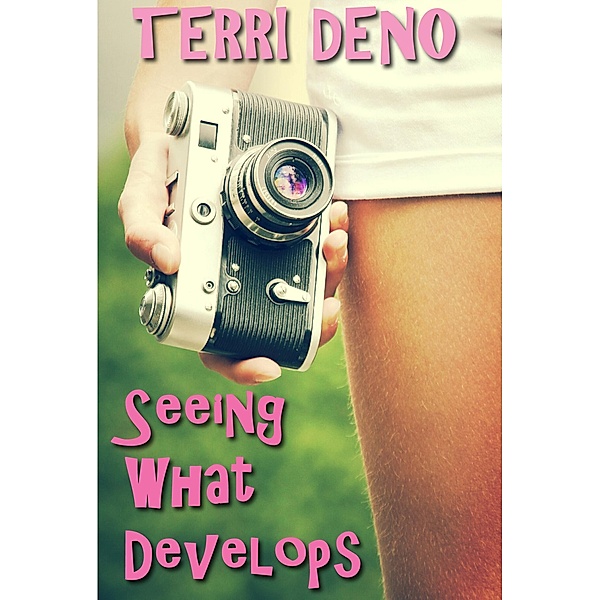 Seeing What Develops, Terri Deno