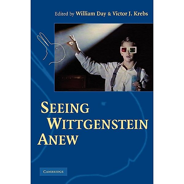 Seeing Wittgenstein Anew