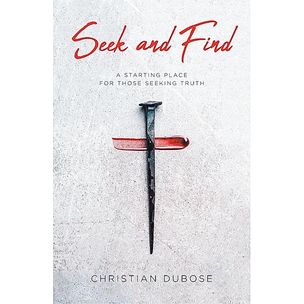 Seek and Find, Christian Dubose