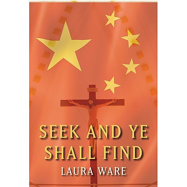 Seek and Ye Shall Find, Laura Ware