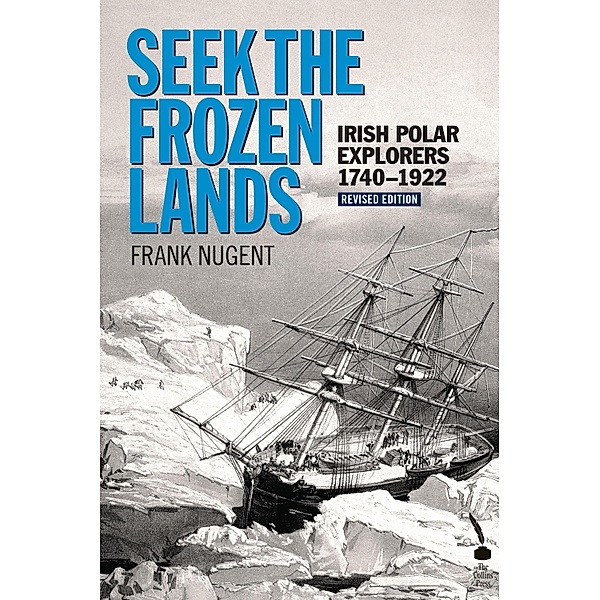 Seek the Frozen Lands, Frank Nugent