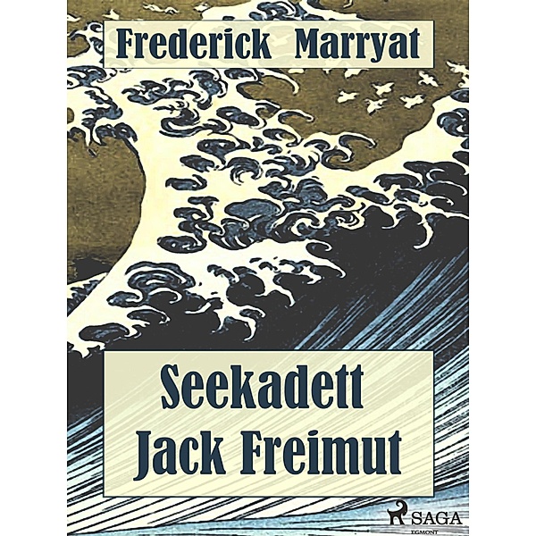 Seekadett Jack Freimut, Frederick Marryat