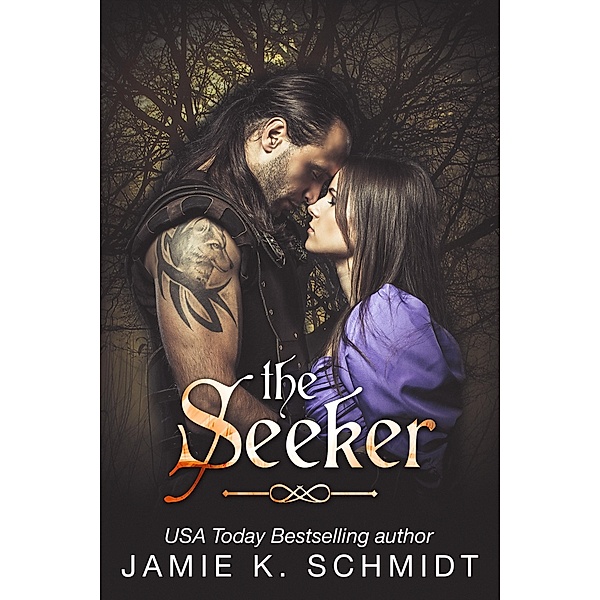 Seeker / Jamie K. Schmidt, Jamie K. Schmidt