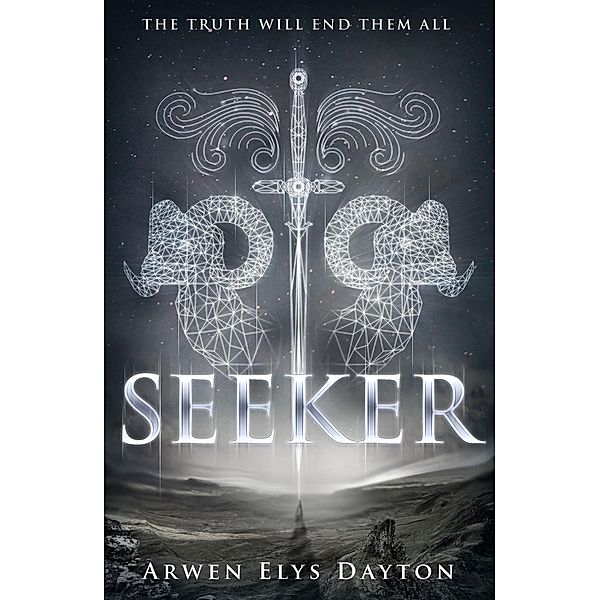 SEEKER / Seeker, Arwen Elys Dayton