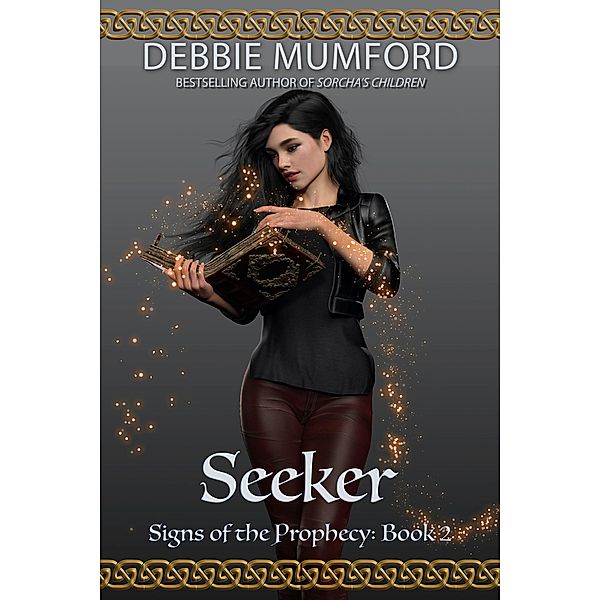 Seeker (Signs of the Prophecy, #2) / Signs of the Prophecy, Debbie Mumford