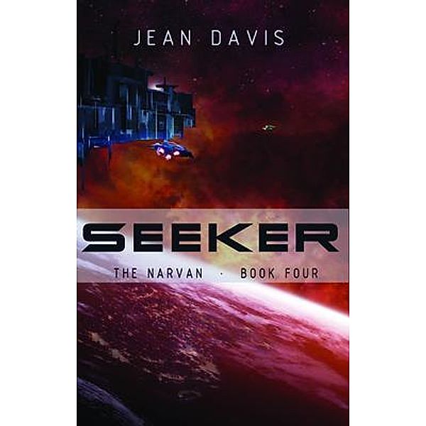 Seeker / The Narvan Bd.4, Jean Davis