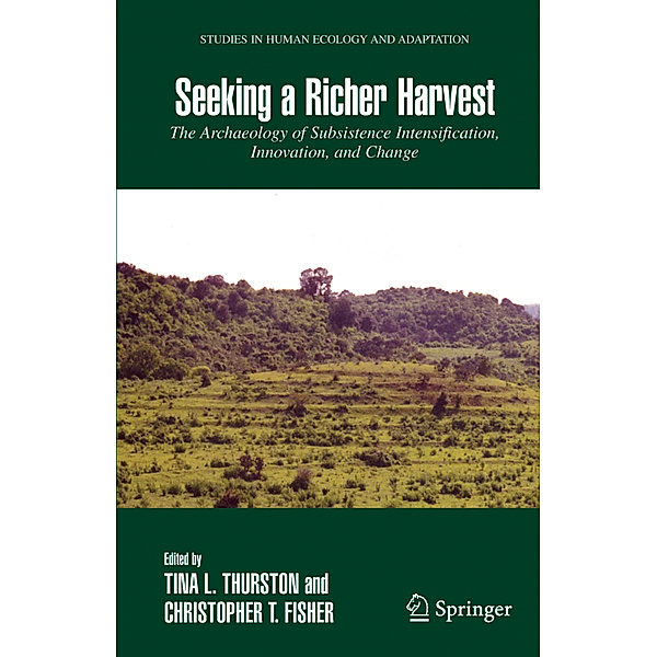 Seeking a Richer Harvest