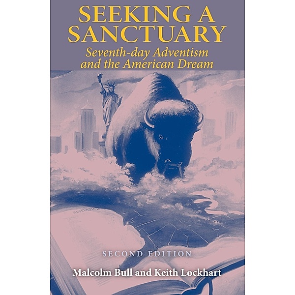 Seeking a Sanctuary, Second Edition, Malcolm Bull, Keith Lockhart
