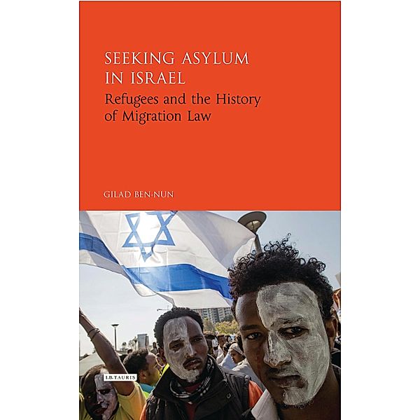 Seeking Asylum in Israel, Gilad Ben-Nun