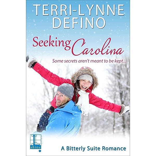 Seeking Carolina / Bitterly Suite Bd.1, Terri-Lynne DeFino