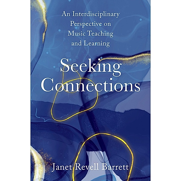 Seeking Connections, Janet Revell Barrett