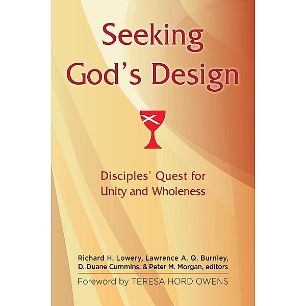 Seeking God's Design