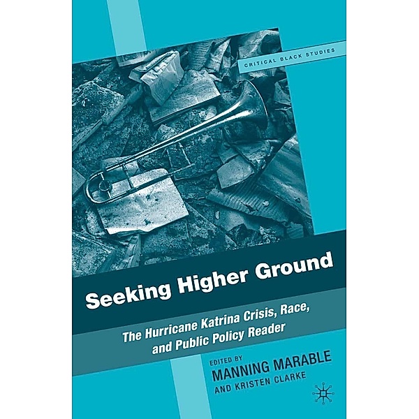 Seeking Higher Ground / Critical Black Studies