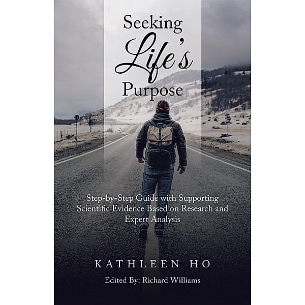 Seeking Life's Purpose, Kathleen Ho