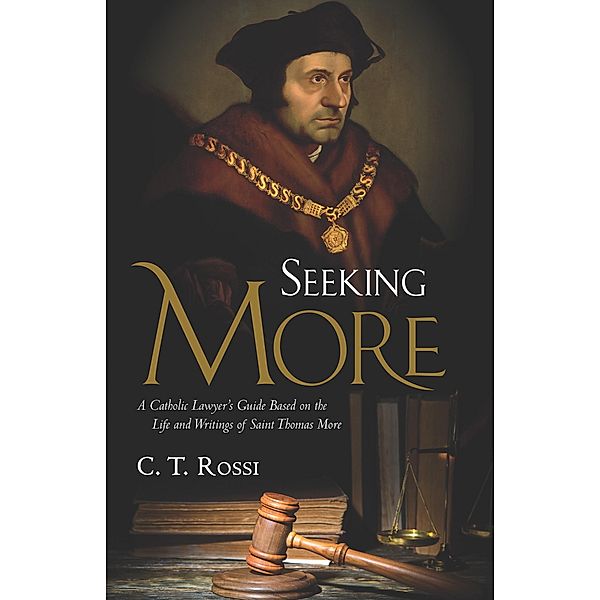 Seeking More, C. T. Rossi