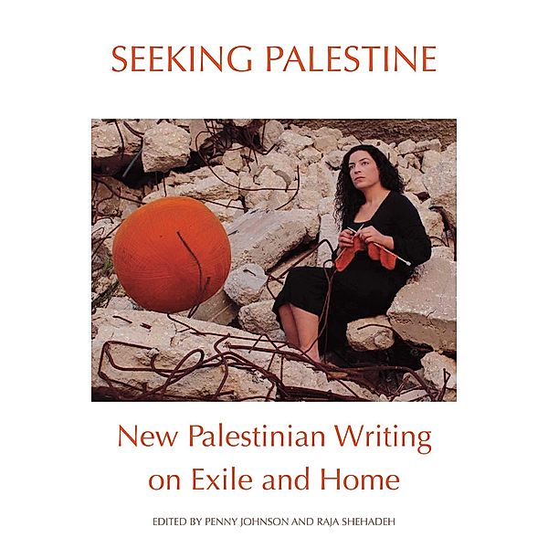 Seeking Palestine, Penny (ed. Johnson