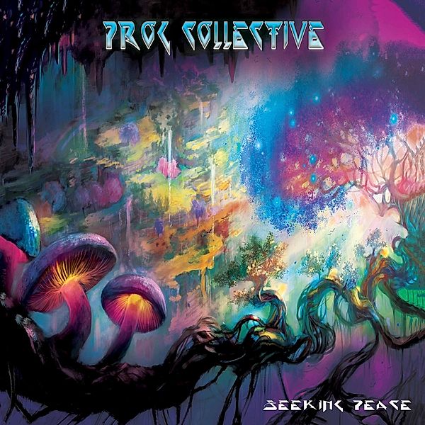 Seeking Peace, Prog Collective