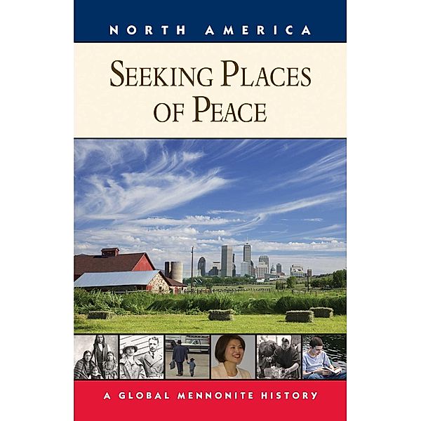 Seeking Places of Peace, Royden Loewen