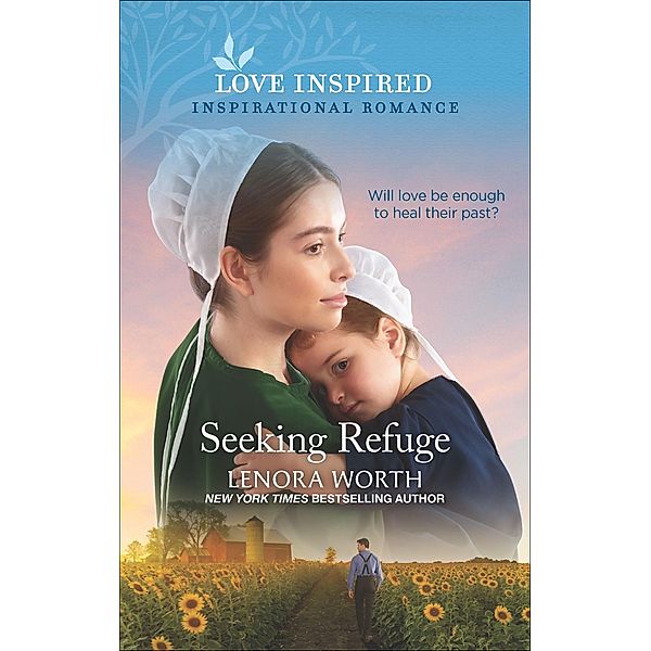 Seeking Refuge / Amish Seasons, Lenora Worth