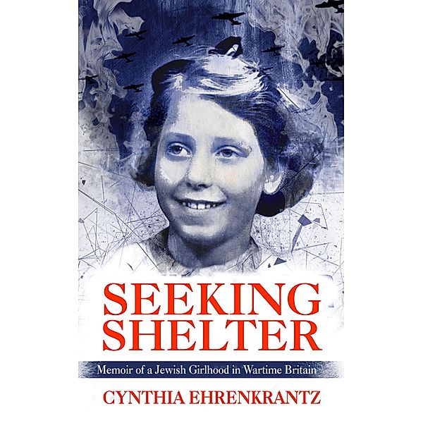 Seeking Shelter, Cynthia Ehrenkrantz