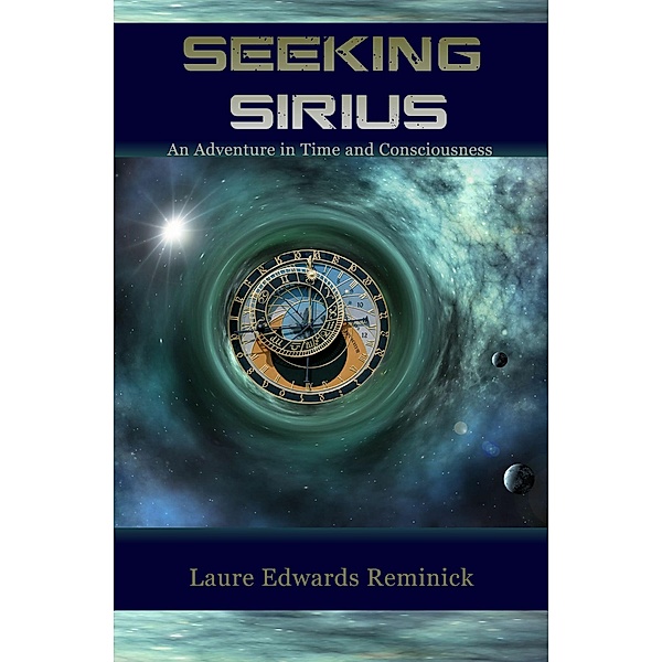 Seeking Sirius, Laure Edwards Reminick