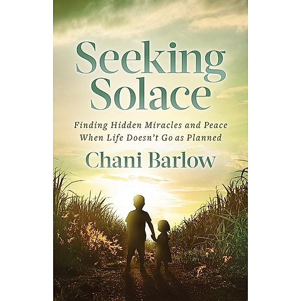 Seeking Solace, Chani Barlow