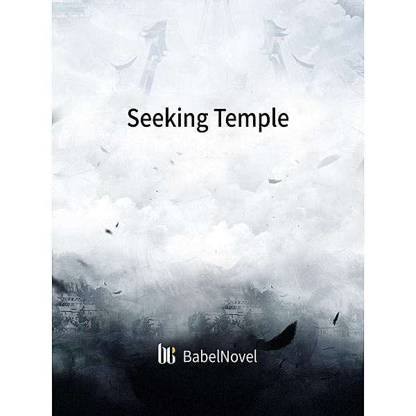 Seeking Temple / Funstory, Shang GuanMing